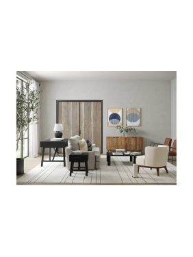 Blissful Framed Art Print