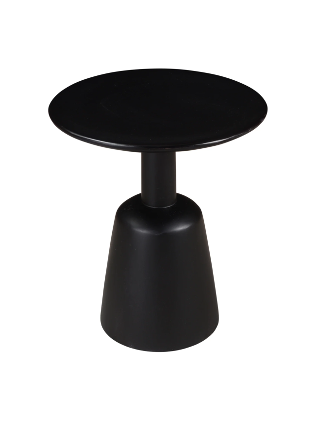 The Table: Your Stylish Living Room Accent