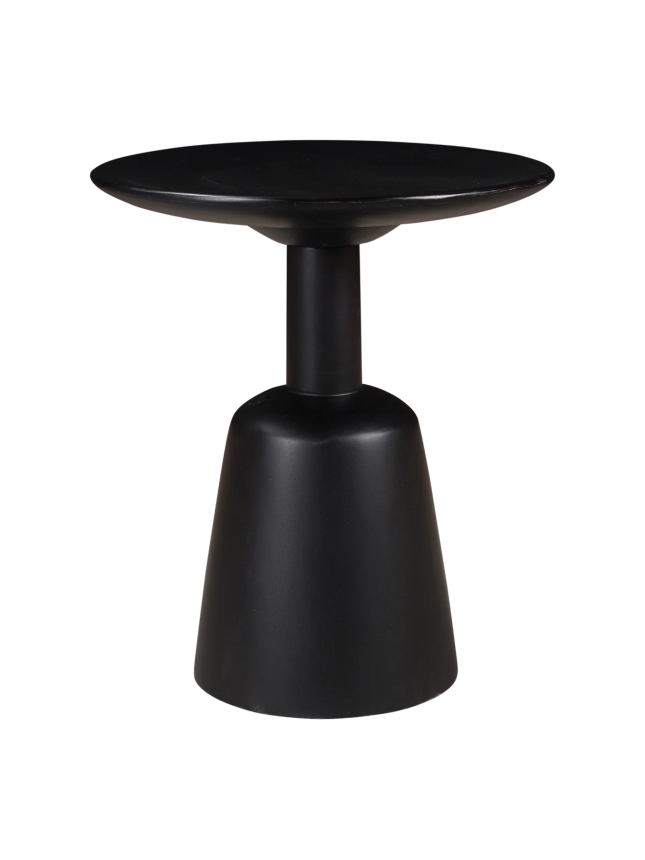 The Table: Your Stylish Living Room Accent