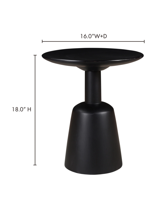 The Table: Your Stylish Living Room Accent