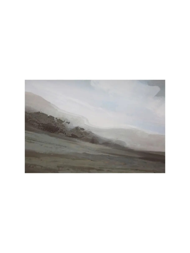 New  Framed Painting