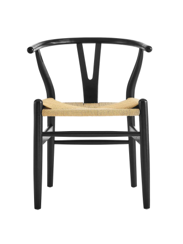 Black Dining Chair