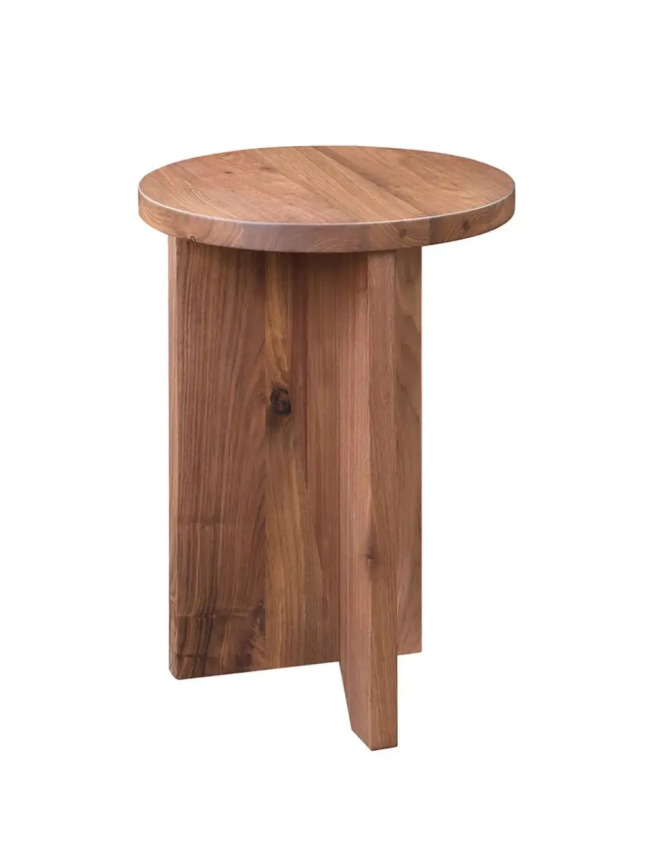 Accent Table - WalnutAcre Accent Table - Walnut
