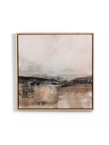 Faraway Forest Wall Art