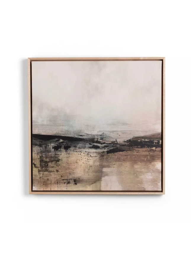 Faraway Forest Wall Art