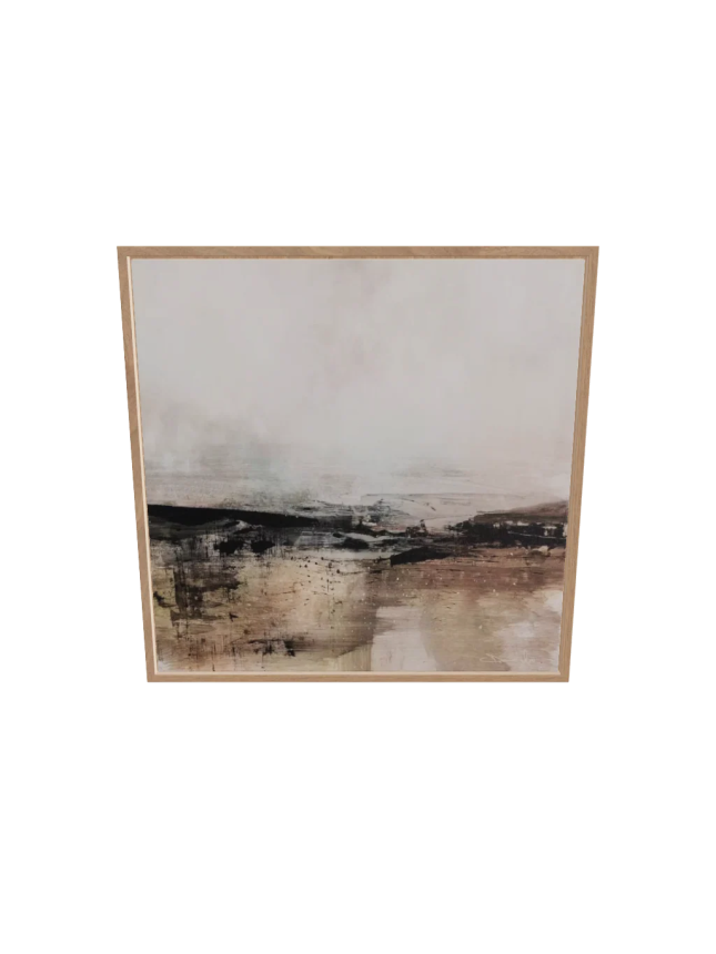 Faraway Forest Wall Art