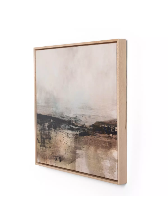 Faraway Forest Wall Art